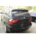 Botão Alerta E Trava Bmw X3 2004 A 2010 Original