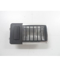 Luz De Teto Cortesia Traseira X3 2004 A 2010 Original Preta