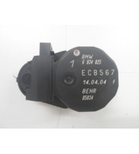 Atuador Da Caixa De Ventilação Bmw X3 2004 6934825