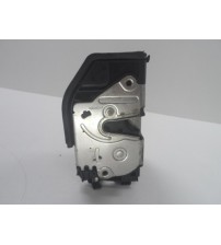 Fechadura Porta Dianteira Esquerda Bmw X3 2004 A 2010 Orig.