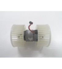 Motor Ventilação Interna Bmw X3 2004 A 2010 Original