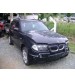 Quebra Sol Lado Direito Bmw X3 2004 A 2010 Preto Original