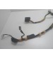 Chicote Porta Dianteira Esquerda Toyota Land Cruiser Prado