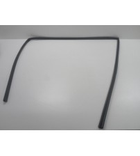 Borracha Canaleta Vidro Dianteiro Direito Land Cruiser Prado