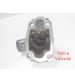 Flange Suporte Válvula Termostática Iveco Daily 2013 A 2019