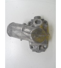 Flange Suporte Válvula Termostática Iveco Daily 2013 A 2019