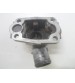 Flange Suporte Válvula Termostática Iveco Daily 2013 A 2019