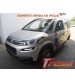 Moldura Comando Ar Painel Central Citroen Aircross 2017/2018