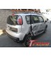 Chicote Porta Traseira Esquerda Citroen Aircross 2017/2018