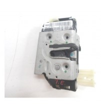 Fechadura Porta Traseira Esquerda Jeep Compass 2011 A 2015