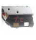 Fechadura Porta Traseira Esquerda Jeep Compass 2011 A 2015