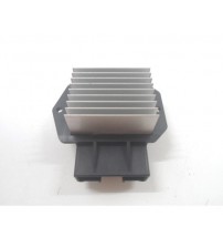 Resistência Ventilação Interna Jeep Compass 2011 A 2015