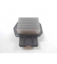 Resistência Ventilação Interna Jeep Compass 2011 A 2015