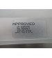 Mecanismo Teto Solar C/cortina Jeep Compass 2011 A 2015