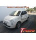 Fechadura Porta Esquerda Fiat 500 Cult 2012 A 2017