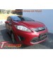 Pedal De Embreagem New Fiesta Mexicano 2011 A 2013