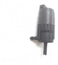 Bomba Motor Partida Frio Volkswagen Golf 2006 A 2013