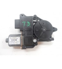 Motor Vidro Elétrico Traseiro Direito Peugeot 308 Thp 12/15