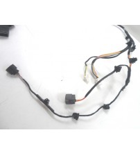 Chicote Porta Traseira Direita Mitsubishi Lancer 2012-2018