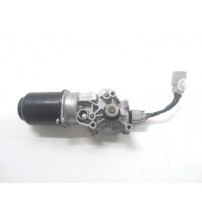 Motor Do Limpador Parabrisa Dianteiro Honda Crv 2007 A 2011