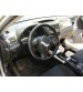 Chave De Seta E Farol Subaru Impreza 2008 A 2012