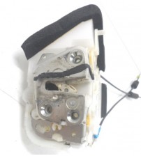 Fechadura Porta Traseira Esquerda Subaru Impreza 2008 A 2012