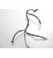 Chicote Porta Mala Tampa Tras Subaru Impreza Hatch 2008-2012