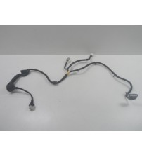 Chicote Porta Traseira Direita Nissan Sentra 2007 A 2013