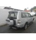 Polia Do Virabrequim Pajero Full 3.8 V6 2008 Em Diante