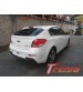 Vidro Fixo Porta Traseira Direita Cruze Hatch 2012 A 2016