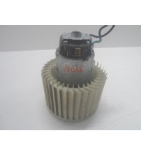Motor Da Ventilação Interna Peugeot 206