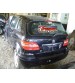 Tela Do Alto Falante Porta Traseira Mercedes B180 2006- 2011