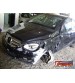 Tela Do Alto Falante Porta Dianteira Mercedes B180 2006-2011