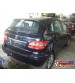 Portinhola Tampa Do Tanque Mercedes B180 B200 2006 A 2011