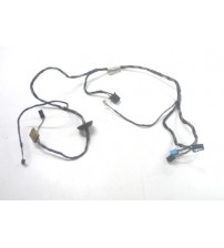 Chicote Porta Diant. Esquerda Mercedes B180 2010 A1695407405