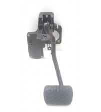 Pedal Do Freio Original Mercedes B180 B200 2006 A 2011