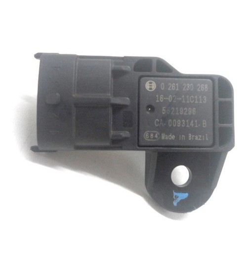 Sensor Map Fiat Doblô 1.4 Fire Original Bosch 55219296 Fiat Trevo