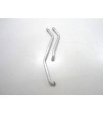 Par Canos Do Radiador Do Ar Quente Peugeot 308 2012 A 2019