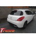 Fechadura Traseira Direita Original Peugeot 308 2012 A 2019