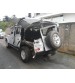 Tanque Do Combustível Land Rover Defender 110 2.4 2007/2011