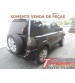 Travessa Suporte Do Diferencial Dianteiro Tr4 2004 A 2015