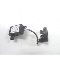 Antena Imobilizador Chevrolet S10 2012 A 2016 13504286