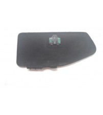 Tampa Interna Lateral Esquerda Porta Mala Bmw 130i 2006-2011