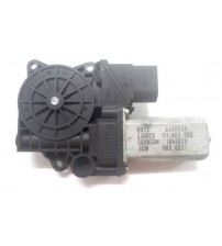 Motor Vidro Elétrico Traseiro Esquerdo Bmw 130i 2006 A 2011