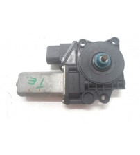 Motor Vidro Elétrico Traseiro Esquerdo Bmw 130i 2006 A 2011