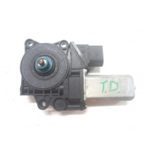 Motor Vidro Elétrico Traseiro Direito Bmw 130i 2006 A 2011