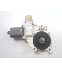 Motor Vidro Elétrico Dianteiro Esquerdo Bmw 130i 2006 A 2011