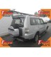 Moldura Do Botão Vidro Dianteiro Direito Pajero Full 2008/20