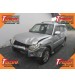 Fechadura Porta Dianteira Esquerda Pajero Full 2001 - 2020 