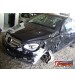 Friso Do Teto Esquerdo Mercedes B170 B180 B200 2006 A 2011